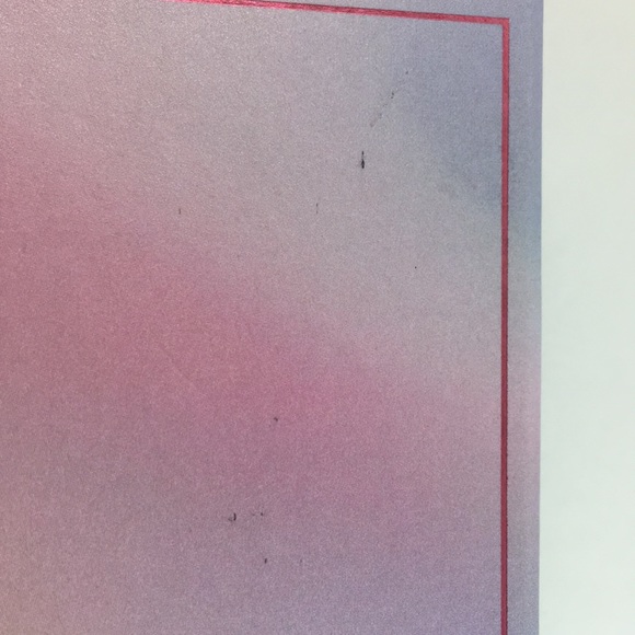 Stone Theory Mother of Pearl Necklace - Picture 7 of 8